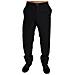 Abito Nero Pantaloni Formali Da Uomo Pantaloni Di Lana - It56 - Xxl - Foto miniatura 4