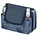 Domopak - Pochette Organizer Per Dpi (dispositivi Di Protezione Individual) 19x7,5x13 Cm - Foto miniatura 1