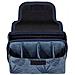 Domopak - Pochette Organizer Per Dpi (dispositivi Di Protezione Individual) 19x7,5x13 Cm - Foto miniatura 2