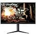 Monitor 31.5" LCD IPS Gaming 32GS75Q-B Quad-HD 2560 x 1440 Pixel Tempo di Risposta 1 ms Frequenza di Aggiornamento 180 Hz - Foto miniatura 1