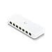 Ultra 60W Gestito L2 Gigabit Ethernet (10/100/1000) Supporto Power over Ethernet (PoE) Bianco - Foto miniatura 4