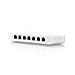 Ultra 60W Gestito L2 Gigabit Ethernet (10/100/1000) Supporto Power over Ethernet (PoE) Bianco - Foto miniatura 1