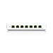 Ultra 60W Gestito L2 Gigabit Ethernet (10/100/1000) Supporto Power over Ethernet (PoE) Bianco - Foto miniatura 8