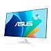 Monitor 27" LED IPS Gaming EyeCare VY279HF-W Full HD 1920x1080 Pixels Tempo di Risposta 1 ms - Foto miniatura 4