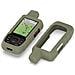 Custodia In Silicone Per Garmin Gpsmap 66i 67i - Protezione Migliorata Green - Foto miniatura 4
