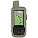 Custodia In Silicone Per Garmin Gpsmap 66i 67i - Protezione Migliorata Green - Foto miniatura 5