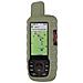 Custodia In Silicone Per Garmin Gpsmap 66i 67i - Protezione Migliorata Green - Foto miniatura 6
