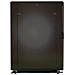 Extralink Armadio per montaggio su rack 27U 600x800 Nero in piedi, Rack indipendenti, 27U, 1000 kg, Lucchetti, Griglie, Piedini regolabili - Foto miniatura 3
