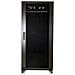 Extralink Armadio per montaggio su rack 27U 600x800 Nero in piedi, Rack indipendenti, 27U, 1000 kg, Lucchetti, Griglie, Piedini regolabili - Foto miniatura 1