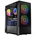 PC Desktop PBMSI VI1316 Gaming Ryzen 7 5700X RAM 32GB SSD 2TB M. 2 NVIDIA GeForce RTX 5060 Ti 8GB Windows 11 Pro - Foto miniatura 1