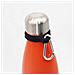 Confezione Da 3 Supporti Portatili In Silicone Per Bottiglie Swell Cola Con Clip A Moschettone - Foto miniatura 4