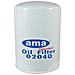 Filtro Olio Idraulico Adattabile Al Riferimento Originale Same 244192700 - Foto miniatura 1