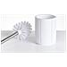 Set Da 5 Accessori Per Il Bagno Huallaga Bianco - Foto miniatura 5