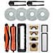 Kit Di Accessori Di Ricambio Compatibile Con L'aspirapolvere Robot Xiaomi Mijia M40s - Foto miniatura 1