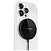 Aura Mini Smartphone Nero USB Carica wireless Interno - Foto miniatura 3