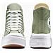 Chuck Taylor All Star Move A12994c, Donne, Grigio, 38 - Foto miniatura 6