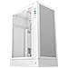 CH170 PLUS WH Midi Tower Bianco - Foto miniatura 11