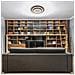 Lampadario Led 70w, Telecomando 2.4g, Luce Regolabile 5400lm Bbled004 - Foto miniatura 2