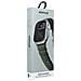 Bracciale Sportivo Impermeabile Da 49 Mm Per Apple Watch Modello Rocky Point, Verde - Foto miniatura 3