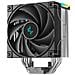 AK400 Digital SE Processore Raffreddatore d'aria 12 cm Nero 1 pz - Foto miniatura 7