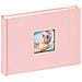 Album Di Design Fun Baby Selection, Rosa, 22x16 Cm - Foto miniatura 1