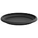Vasi per Piante 24 pcs Nero Ø 26 x 21.5 cm Plastica - Foto miniatura 7