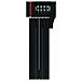 Lucchetto Ugrip Bordo 5700 Combo Nero Lung. 80 - Foto miniatura 1