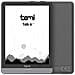 Lettore Cognita Tab 6+ / 6” Carta 1024x758, 212ppi, 1gb / 32gb, Touch Antiriflesso, Wifi, Bt, Smartled, Wifi, Bt, Android 8.1 Nero - Foto miniatura 1