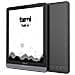 Lettore Cognita Tab 6+ / 6” Carta 1024x758, 212ppi, 1gb / 32gb, Touch Antiriflesso, Wifi, Bt, Smartled, Wifi, Bt, Android 8.1 Nero - Foto miniatura 2