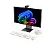 Yoga Mini 01IPH11 Intel Core Ultra 5 325 16 GB LPDDR5x-SDRAM 1 TB SSD Windows 11 Home Mini PC Grigio - Foto miniatura 11