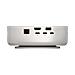Yoga Mini 01IPH11 Intel Core Ultra 5 325 16 GB LPDDR5x-SDRAM 1 TB SSD Windows 11 Home Mini PC Grigio - Foto miniatura 13