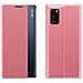 Nuovo Case Per Il Sonno Con Funzione Supporto Xiaomi Redmi Note 11 Pro+ 5g (cina) / 11 Pro 5g (cina) / Mi11i Hypercharge / Poco X4 Nfc 5g Rosa - Foto miniatura 1