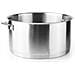 56618 - Corpo per casseruola combinata, acciaio inox 18/10, alluminio - Foto miniatura 1