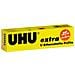 COLLA UHU EXTRA ATTACCATUTTO 31ML D09220 - Foto miniatura 1