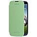 Flip Cover Originale per Galaxy S4 - Verde - Foto miniatura 2