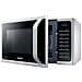 MC28H5015AW Smart Oven Forno a Microonde con Grill Capacità 28 Litri Potenza 900 Watt  - Foto miniatura 14