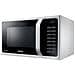 MC28H5015AW Smart Oven Forno a Microonde con Grill Capacità 28 Litri Potenza 900 Watt  - Foto miniatura 15