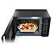 MC28H5015AW Smart Oven Forno a Microonde con Grill Capacità 28 Litri Potenza 900 Watt  - Foto miniatura 9