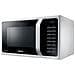 MC28H5015AW Smart Oven Forno a Microonde con Grill Capacità 28 Litri Potenza 900 Watt  - Foto miniatura 4