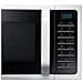 MC28H5015AW Smart Oven Forno a Microonde con Grill Capacità 28 Litri Potenza 900 Watt  - Foto miniatura 6