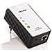 TL-WPA281 300Mbit / s Collegamento ethernet LAN Wi-Fi Bianco 1pezzo (i) adattatore di rete powerline - Foto miniatura 2