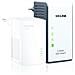 TL-WPA281 300Mbit / s Collegamento ethernet LAN Wi-Fi Bianco 1pezzo (i) adattatore di rete powerline - Foto miniatura 3