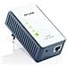 TL-WPA281 300Mbit / s Collegamento ethernet LAN Wi-Fi Bianco 1pezzo (i) adattatore di rete powerline - Foto miniatura 6