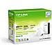 TL-WPA281 300Mbit / s Collegamento ethernet LAN Wi-Fi Bianco 1pezzo (i) adattatore di rete powerline - Foto miniatura 9