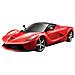 La Ferrari 1:24 - Foto miniatura 2