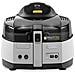 Multicooker FH1163/1 Capacità 1.5 L Potenza 1400 W Colore Nero / Silver  - Foto miniatura 9