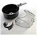 Multicooker FH1163/1 Capacità 1.5 L Potenza 1400 W Colore Nero / Silver  - Foto miniatura 8