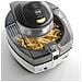 Multicooker FH1163/1 Capacità 1.5 L Potenza 1400 W Colore Nero / Silver  - Foto miniatura 3