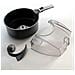 Multicooker FH1163/1 Capacità 1.5 L Potenza 1400 W Colore Nero / Silver  - Foto miniatura 6