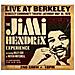 Jimi Hendrix - Live At Berkeley - Foto miniatura 1